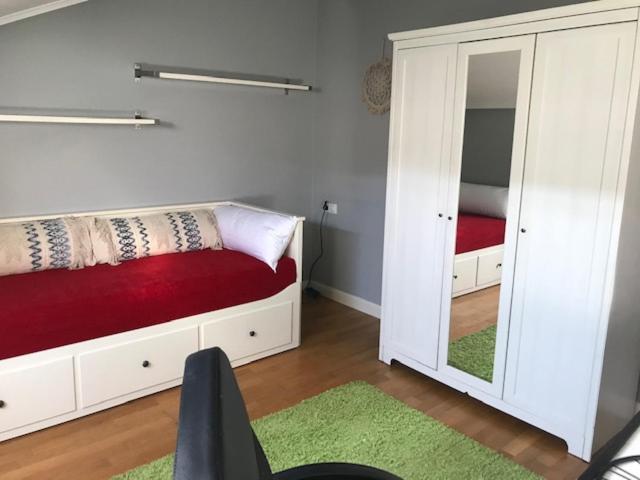 Duplex Lujo Leioa Apartment Luaran gambar