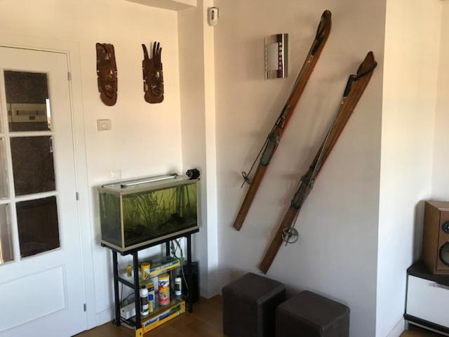 Duplex Lujo Leioa Apartment Luaran gambar