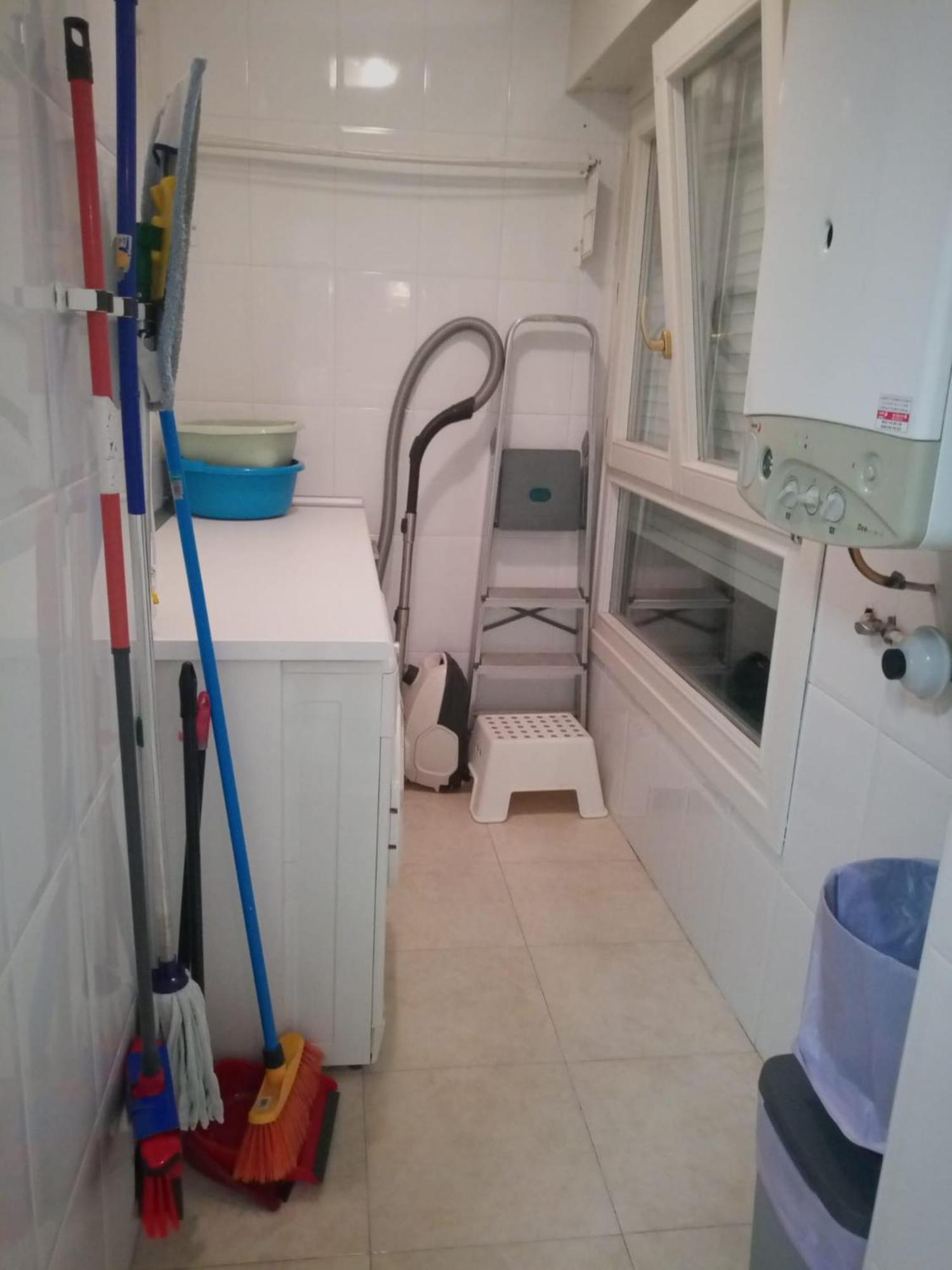 Duplex Lujo Leioa Apartment Luaran gambar